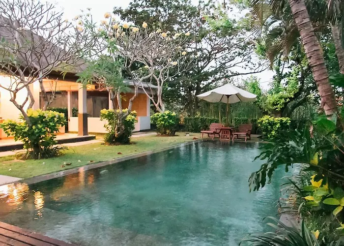 Sekar Nusa Villas