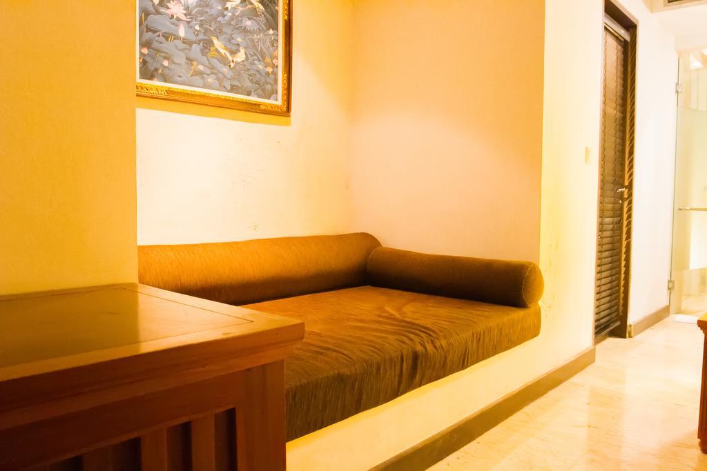 Sekar Nusa Villas