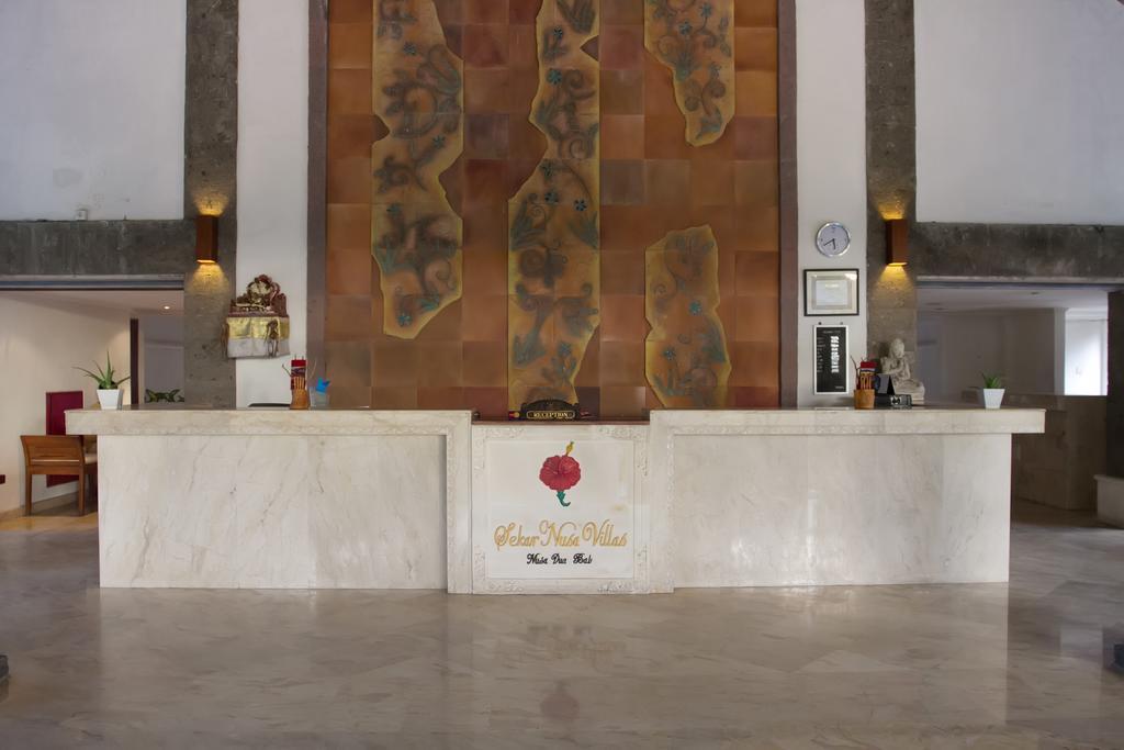 Villa Sekar Nusa Villas