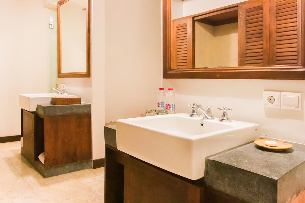 Villa Sekar Nusa Villas *