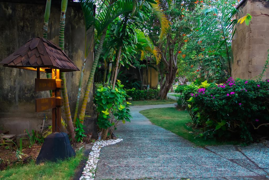 Sekar Nusa Villas Nusa Dua (Bali)