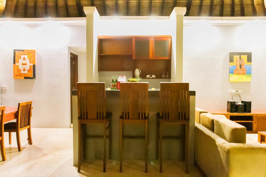 Villa Sekar Nusa Villas