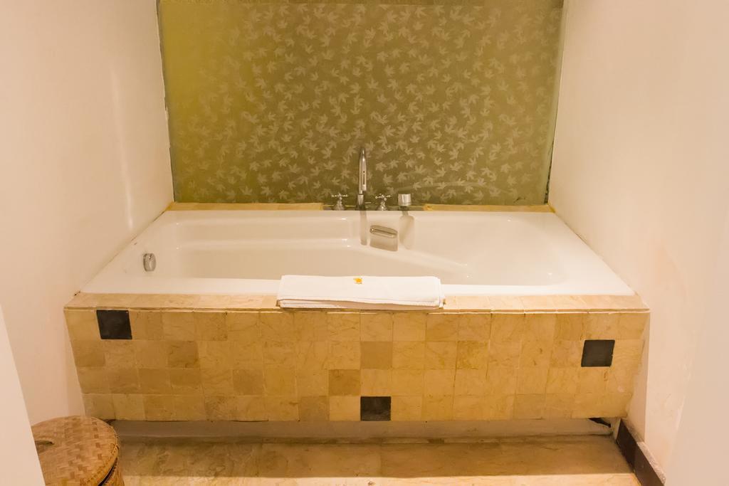 Sekar Nusa Villas Villa *