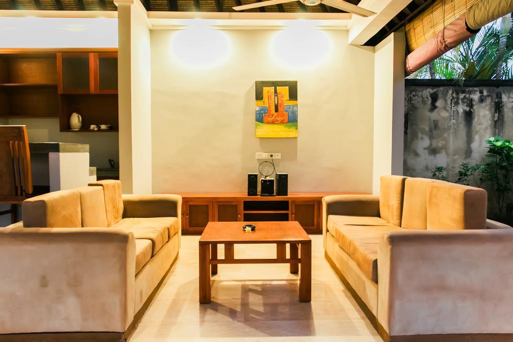 Villa Sekar Nusa Villas *