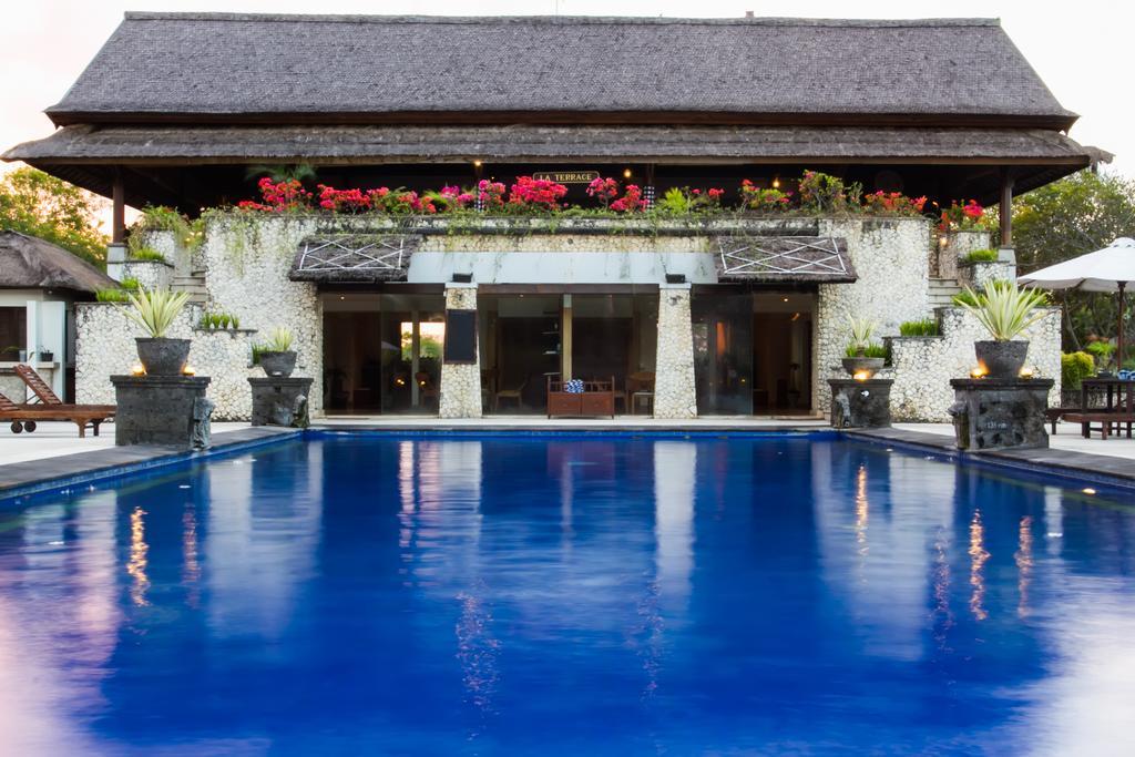 Sekar Nusa Villas * Nusa Dua (Bali)