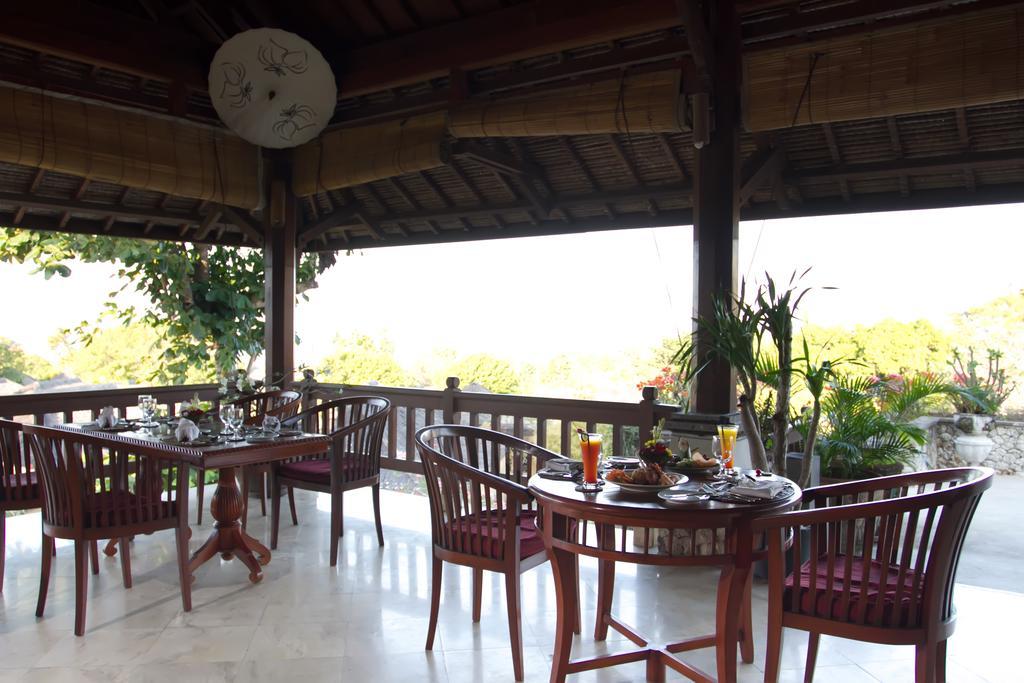 Sekar Nusa Villas