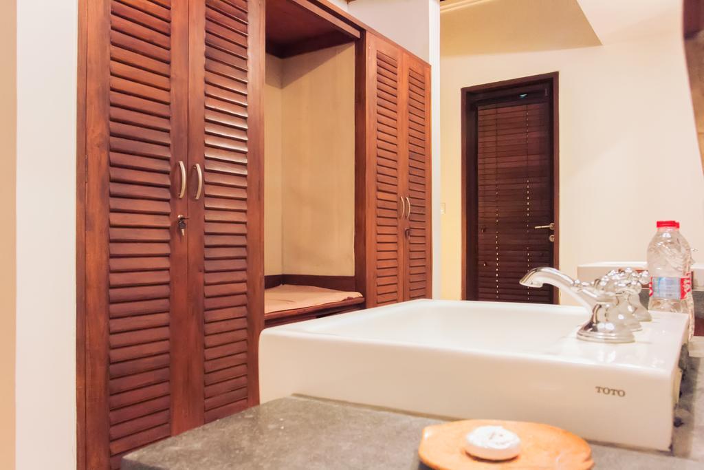 Villa Sekar Nusa Villas