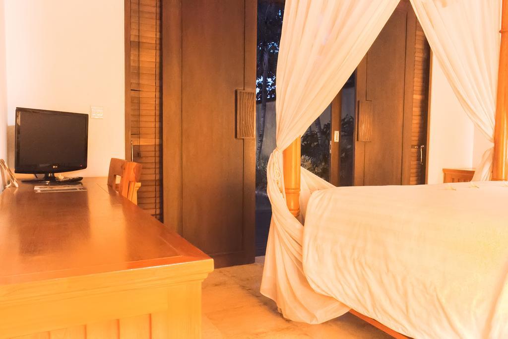 Sekar Nusa Villas