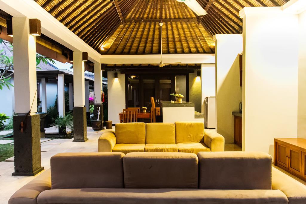 Villa Sekar Nusa Villas Nusa Dua (Bali)