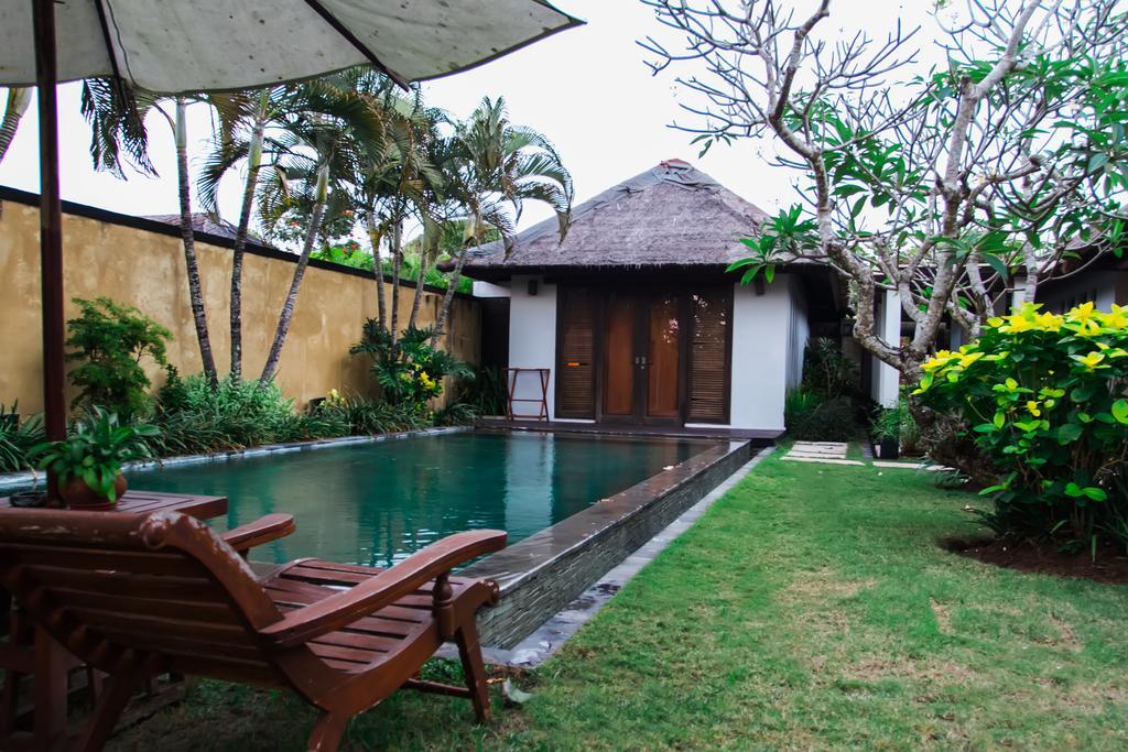 Sekar Nusa Villas