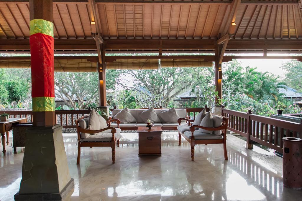 Villa Sekar Nusa Villas Nusa Dua (Bali)