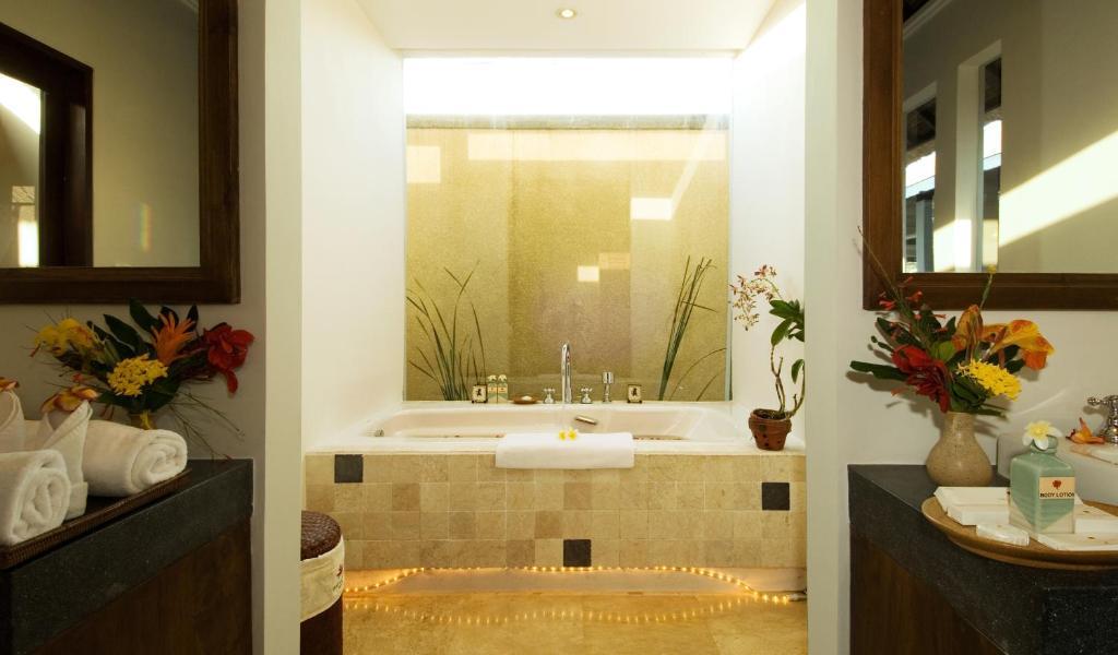 Sekar Nusa Villas Villa *
