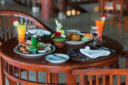 Sekar Nusa Villas Villa *